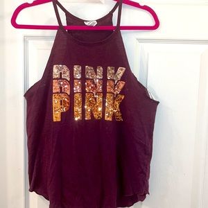 Victoria Secret Pink Tank top